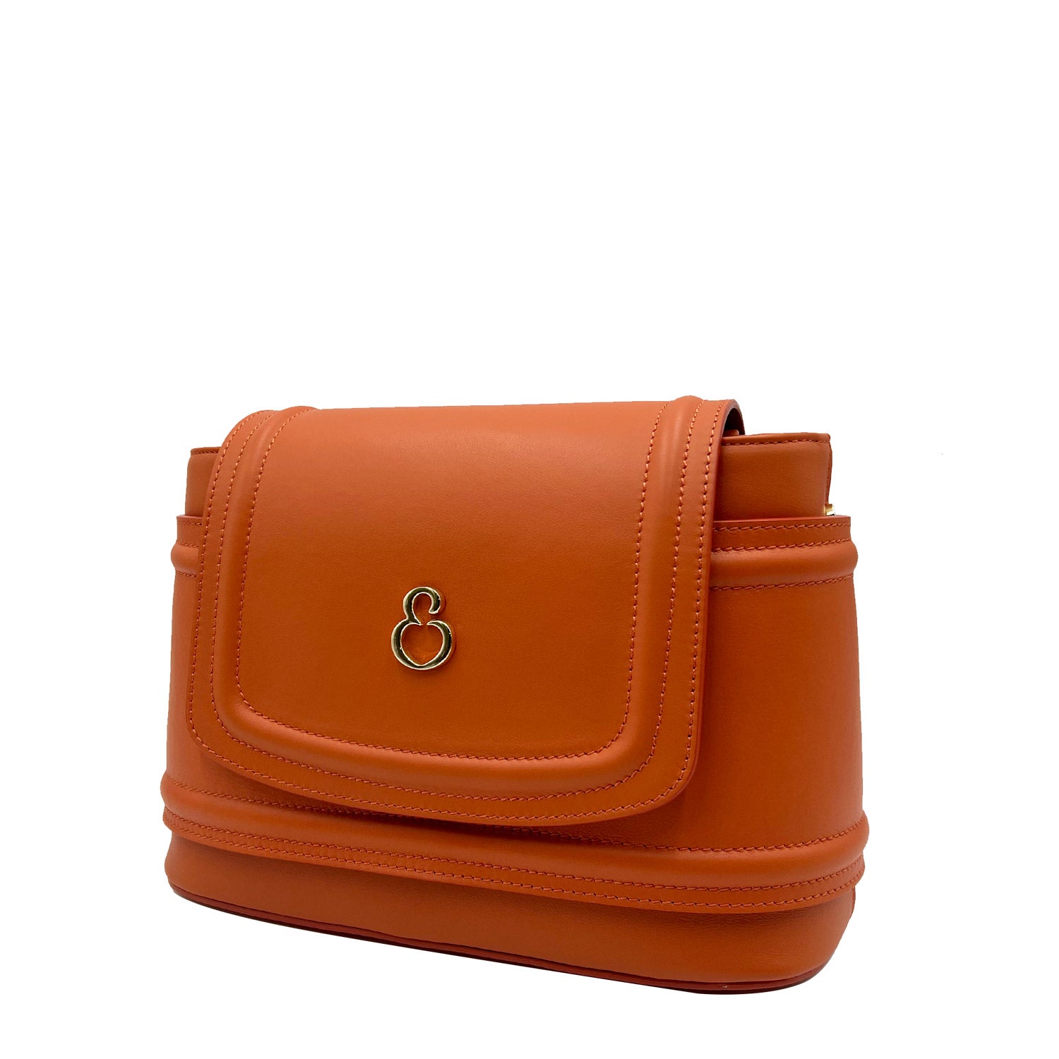 Kover Bag Nera – Borsa a Tracolla