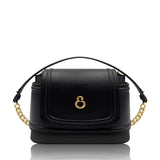 Kover Bag Nera – Borsa a Tracolla