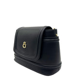Kover Bag Nera – Borsa a Tracolla