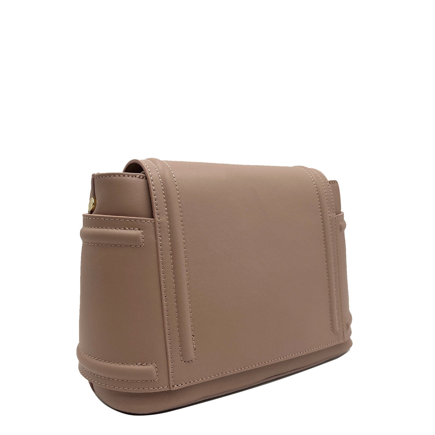 Kover Bag Nera – Borsa a Tracolla