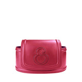 Kover Logo Grande – Liscia Fucsia