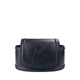 Kover Logo Grande – Liscia Nera