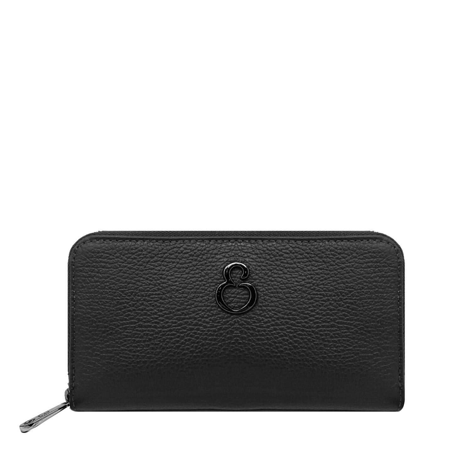 Raya Dark Hammered Black